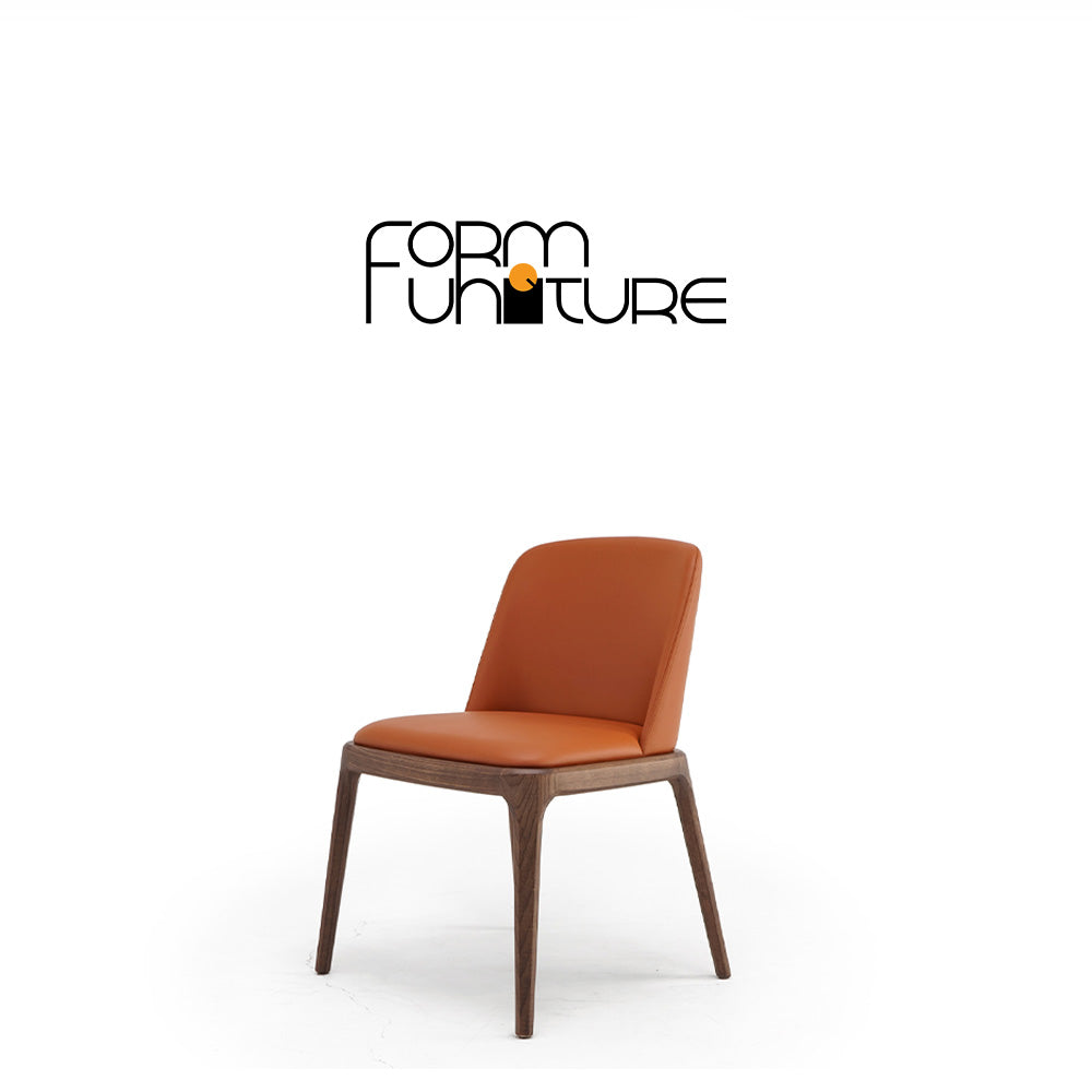 Poliform A 餐椅(無扶手)