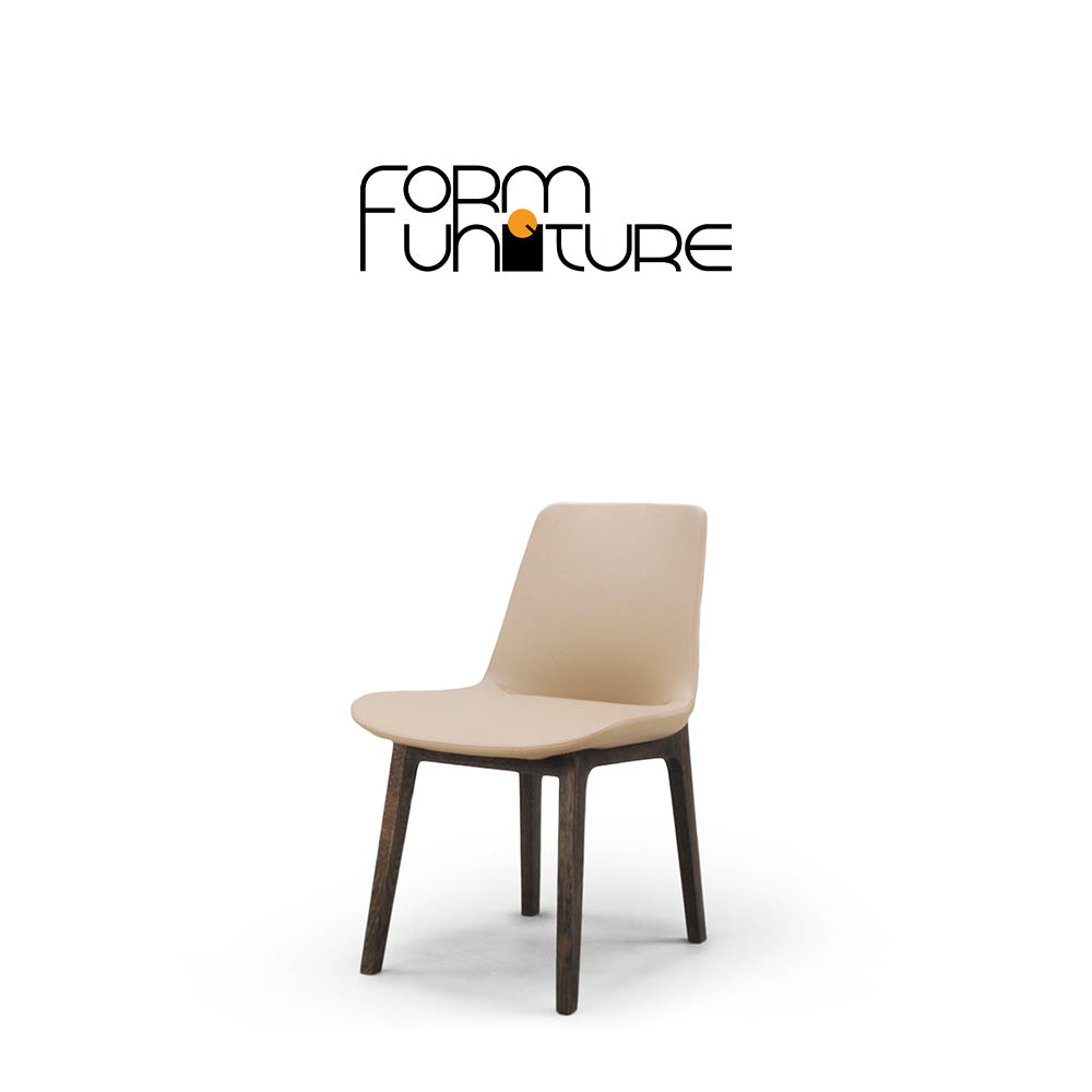Poliform B 餐椅(無扶手)