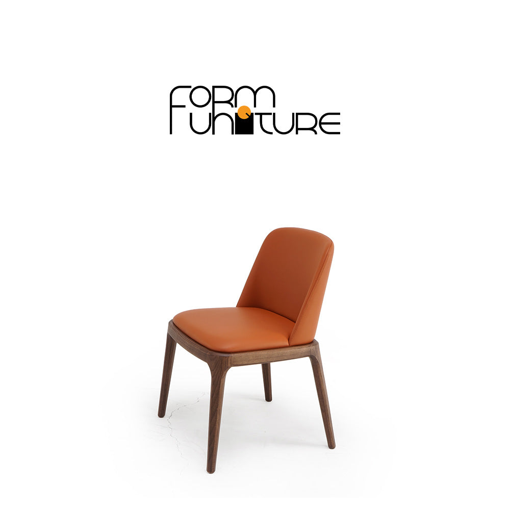 Poliform A 餐椅(無扶手)
