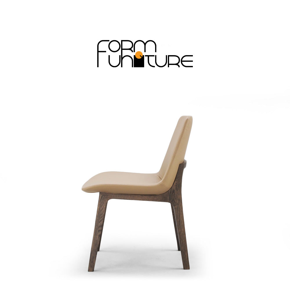 Poliform B 餐椅(無扶手)