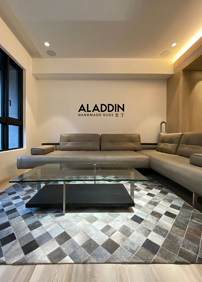 【ALADDIN艾丁】 月暈