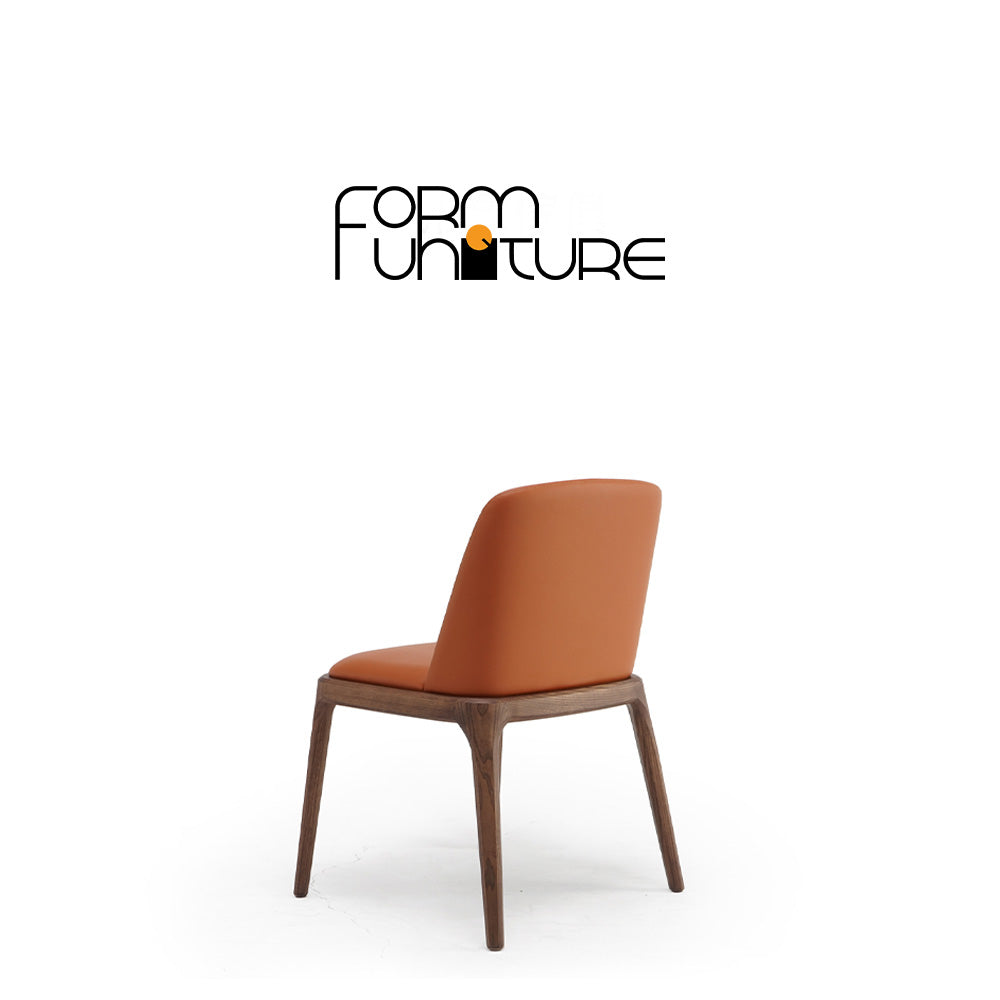 Poliform A 餐椅(無扶手)