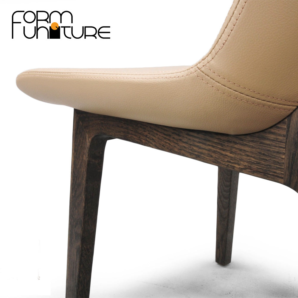 Poliform B 餐椅(無扶手)