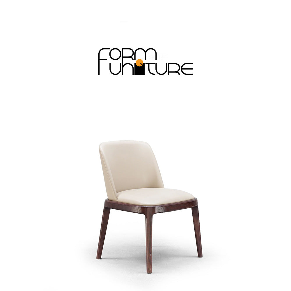Poliform A 餐椅(無扶手)