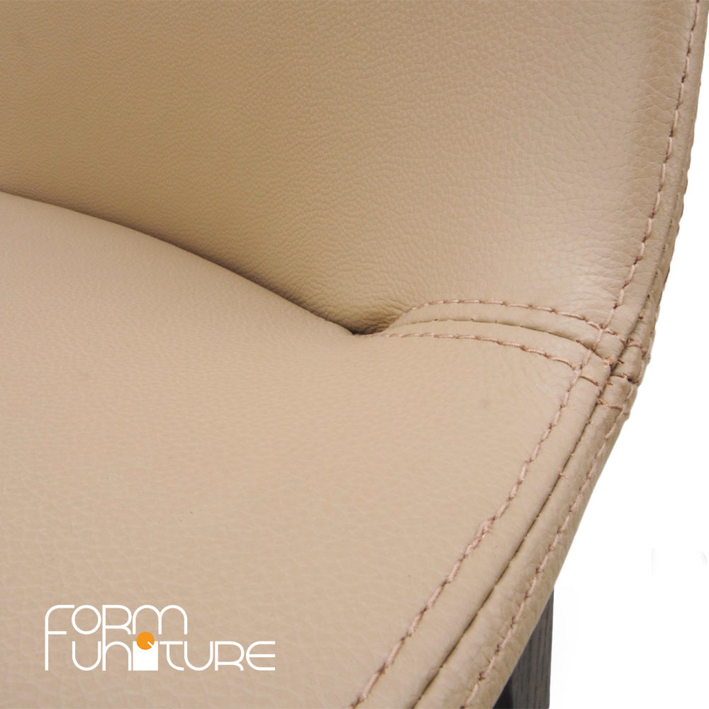 Poliform B 餐椅(無扶手)