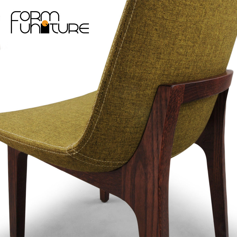 Poliform B 餐椅(無扶手)