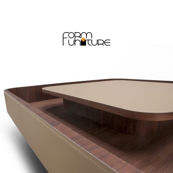 四方立體茶几 | 諮詢價格