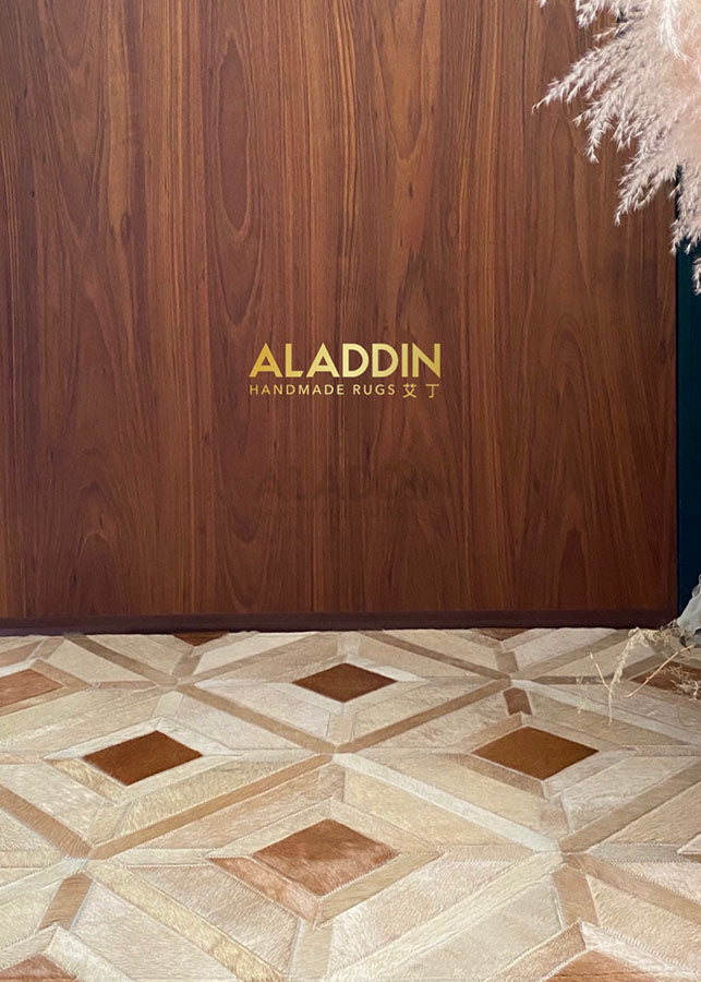 【ALADDIN艾丁】 法莉達
