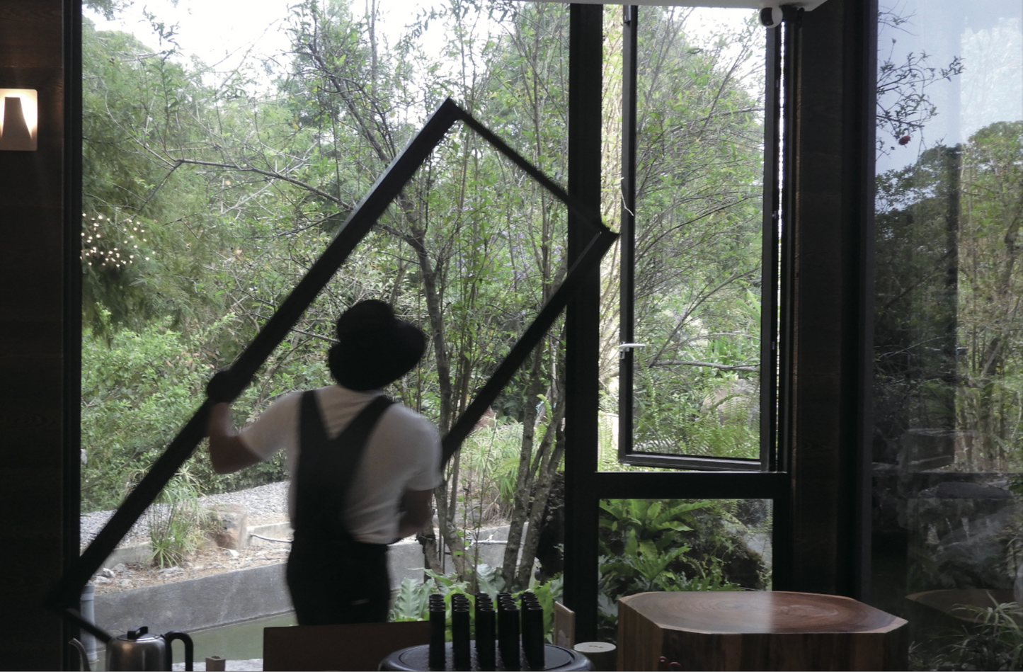 舍榀 超靜電防霾紗網 | 諮詢價格