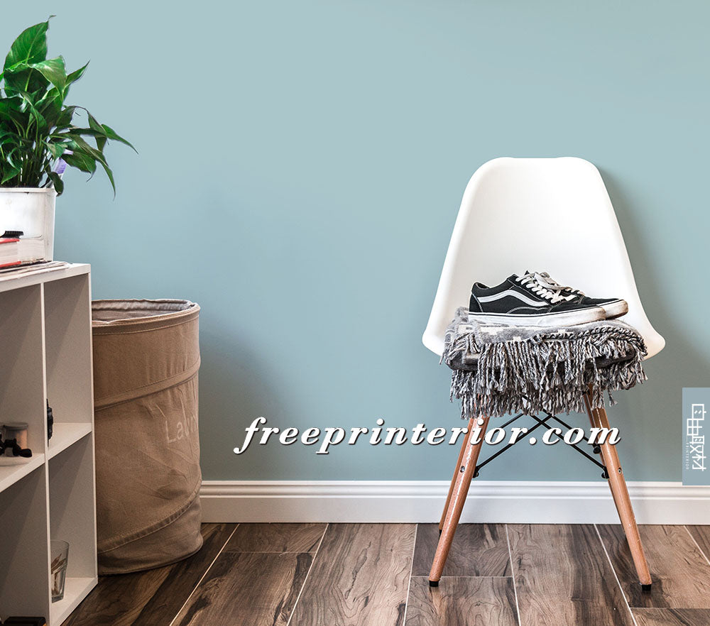 純色壁紙-BU / 藍 系列