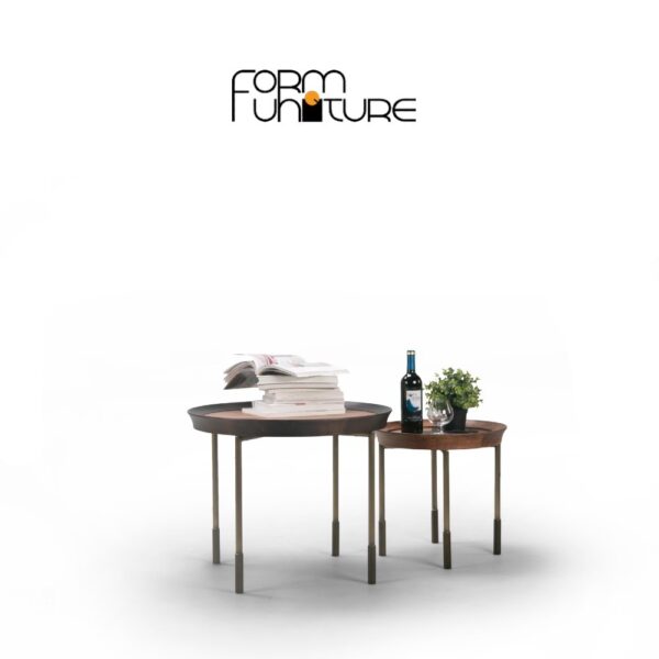 黑天鵝邊几 | 諮詢價格