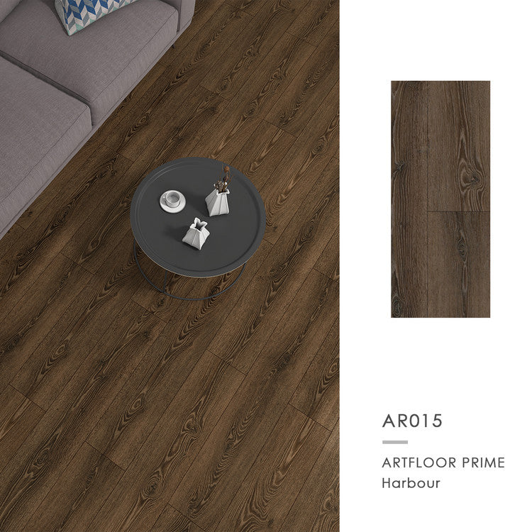 ARTFLOOR|PRIME系列 超耐磨木地板