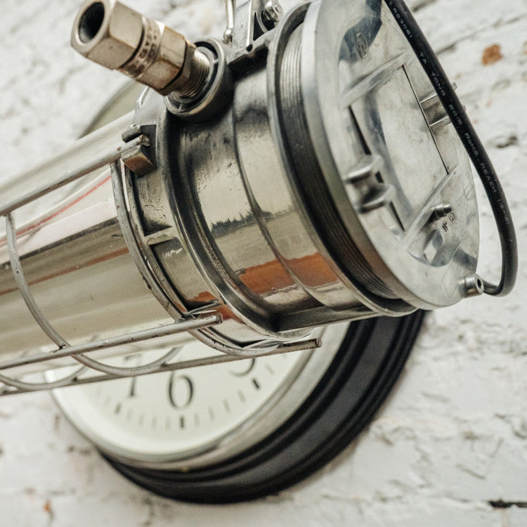 KOKOSHA 防爆燈(4尺)