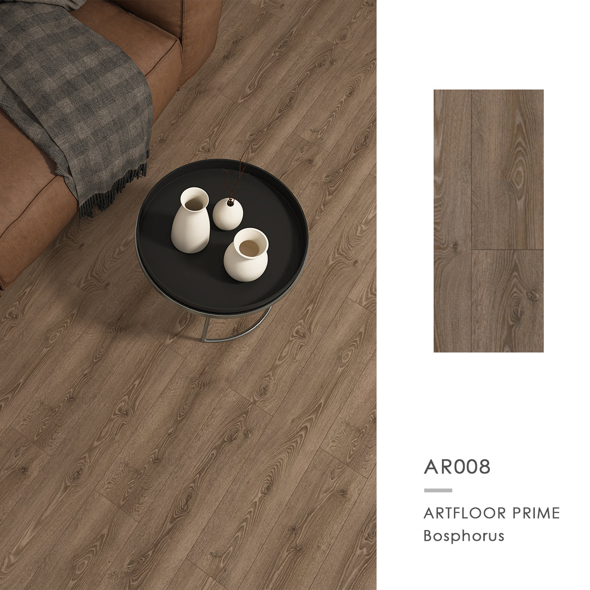 ARTFLOOR|PRIME系列 超耐磨木地板