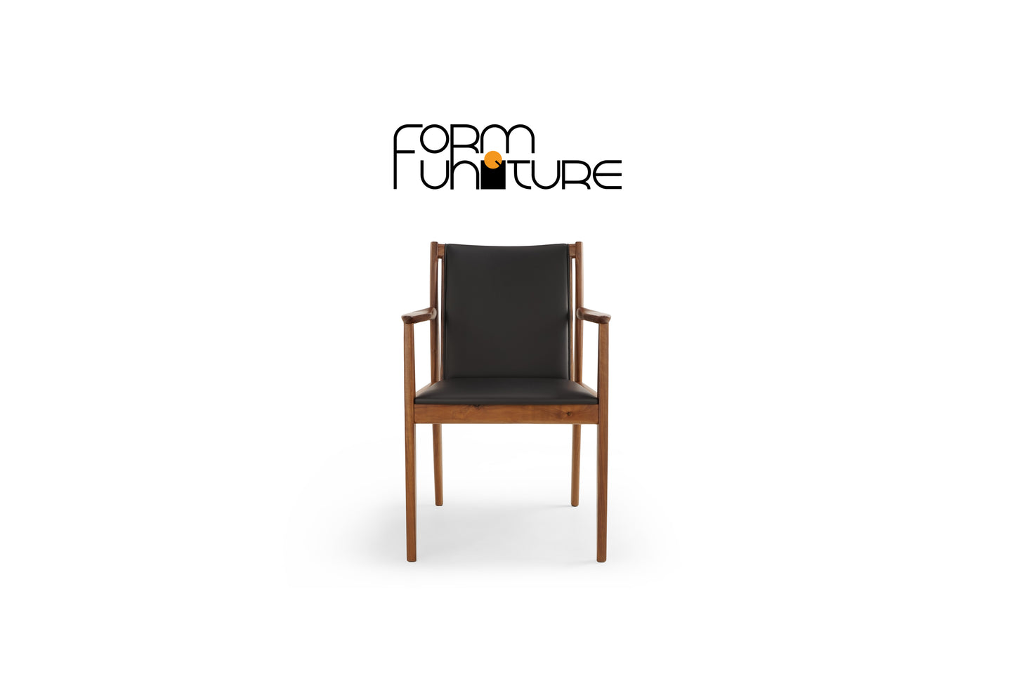 CLAUDE雙扶手餐椅 | 諮詢價格