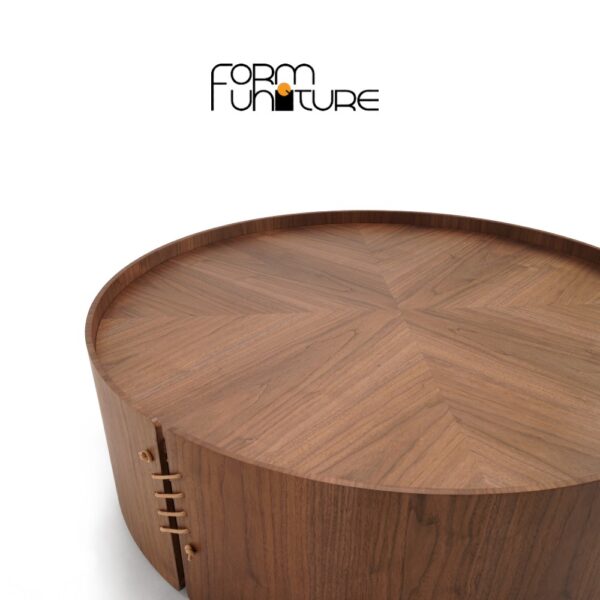 勃肯茶几 | 諮詢價格