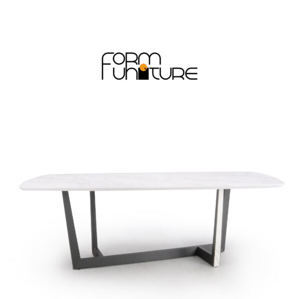 陶瓷薄板餐桌 | 諮詢價格