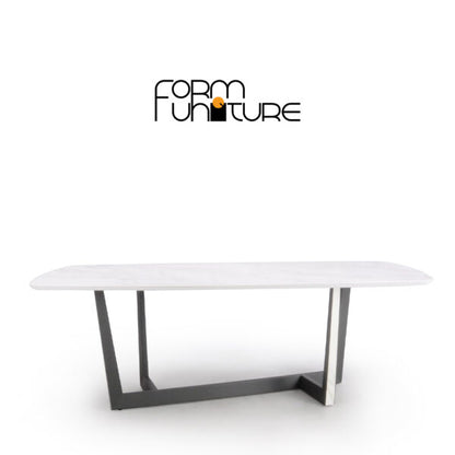 陶瓷薄板餐桌 | 諮詢價格