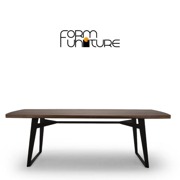 Poliform船型腳餐桌 | 諮詢價格