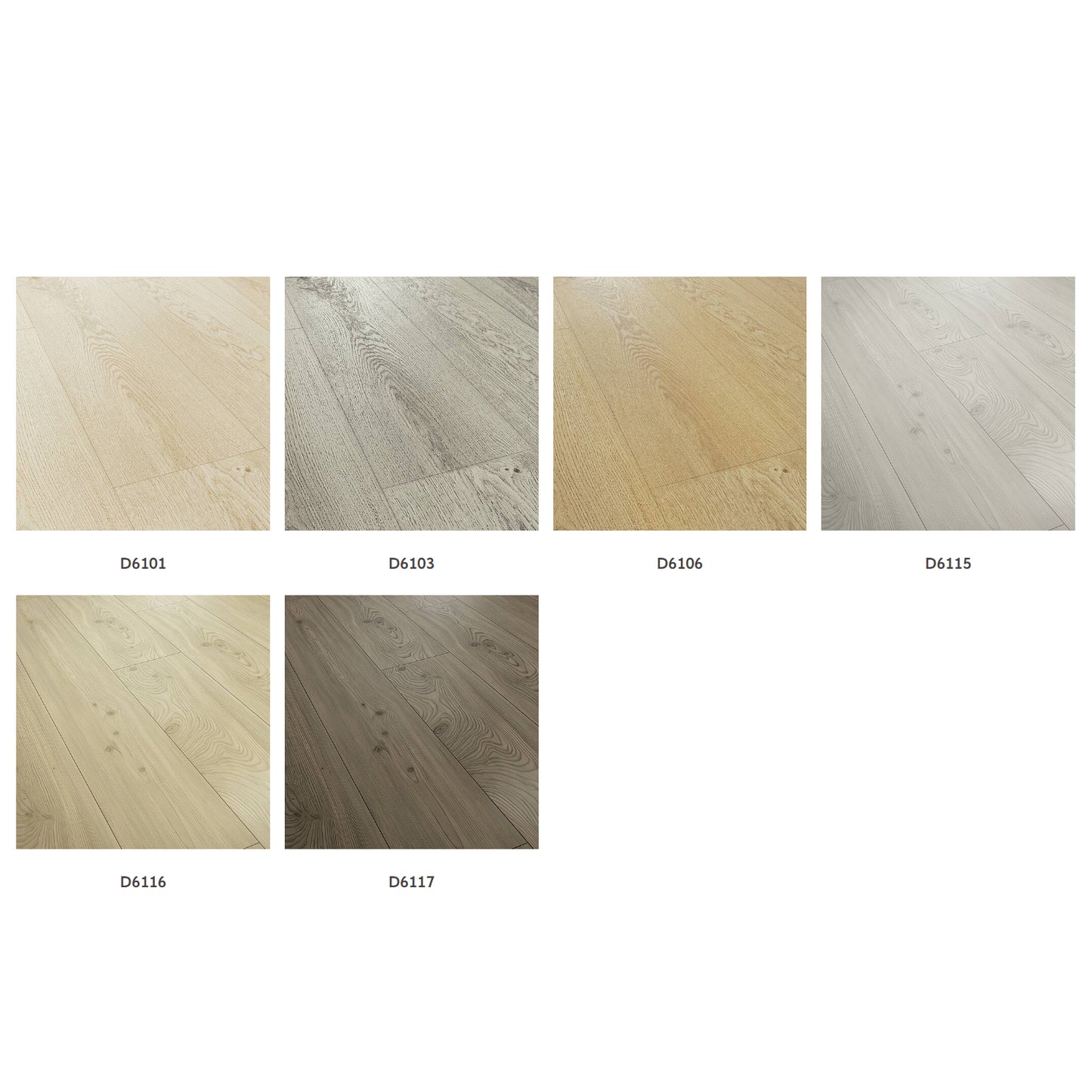 SWISS | LBERTY SYNC 超耐磨木地板