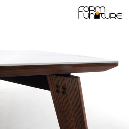 Poliform2號餐桌 | 諮詢價格
